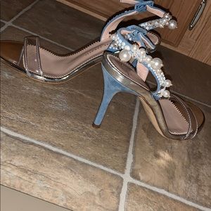 Giuseppe Zanotti heels